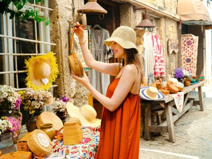 Почивка в Чешме, Турция със самолет от София - 7 нощувки